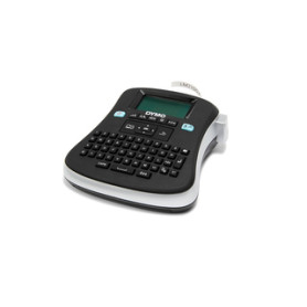 DYMO LabelManager  210D QWERTZ Kitcase