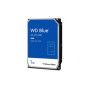 Western Digital Blue WD10EARZ disque dur 3.5" 1 To Série ATA III