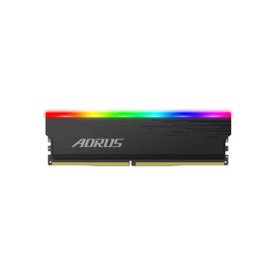 GIGABYTE GP-ARS16G37D module de mémoire 16 Go 2 x 8 Go DDR4 3733 MHz