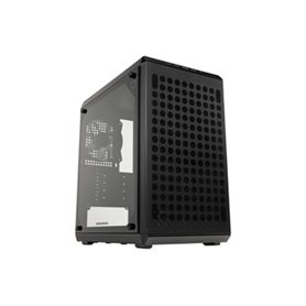 Cooler Master Q300L V2 Mini Tower Noir