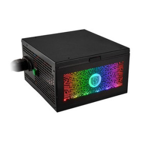 Kolink Core RGB unité d'alimentation d'énergie 700 W 20+4 pin ATX ATX Noir