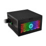 Kolink Core RGB unité d'alimentation d'énergie 700 W 20+4 pin ATX ATX Noir