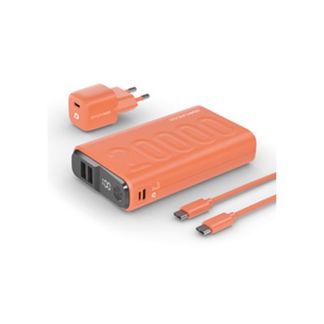 RealPower PB-20000 Power Pack 20000 mAh