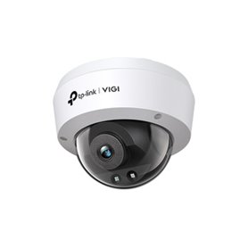 TP-Link VIGI C240I (4mm) Dôme Caméra de sécurité IP Intérieure et extérieure 2560 x 1440 pixels Plafond/mur