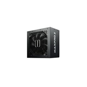 Enermax MAXPRO II unité d'alimentation d'énergie 700 W 24-pin ATX ATX Noir