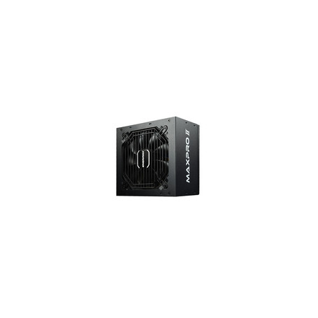 Enermax MAXPRO II unité d'alimentation d'énergie 700 W 24-pin ATX ATX Noir