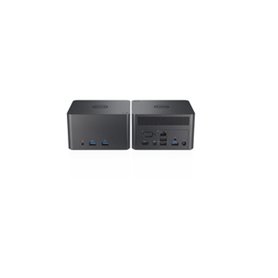DELL WLD15 Sans fil Noir