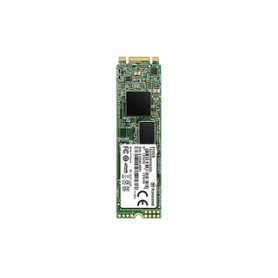 Transcend 830S M.2 512 Go Série ATA III 3D NAND