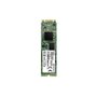 Transcend 830S M.2 512 Go Série ATA III 3D NAND