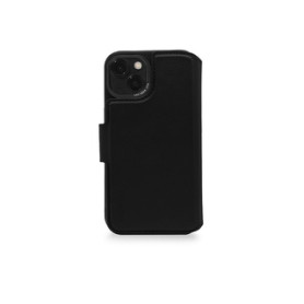 Decoded D23IPO14MDW5BK coque de protection pour téléphones portables 17 cm (6.7") Étui avec portefeuille Noir