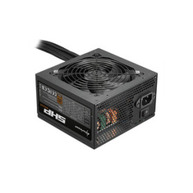 Sharkoon SHP Bronze unité d'alimentation d'énergie 700 W 20+4 pin ATX ATX Noir