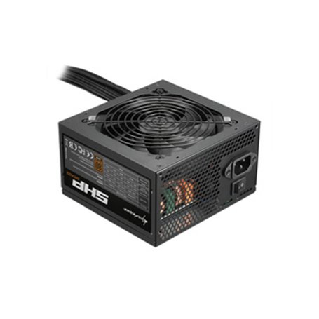 Sharkoon SHP Bronze unité d'alimentation d'énergie 700 W 20+4 pin ATX ATX Noir