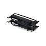 Samsung Pack de 2 cartouches de toner noir CLT-P4092B