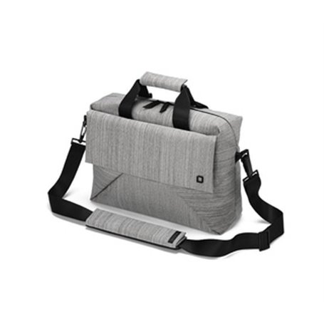 DICOTA Code 33 cm (13") Malette Gris