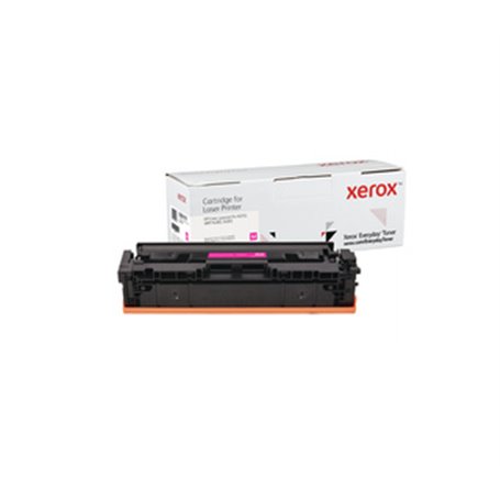 Everyday Toner Magenta  de Xerox compatible avec HP 207X (W2213X)