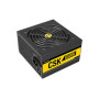 Antec CSK650 unité d'alimentation d'énergie 650 W 20+4 pin ATX ATX Noir