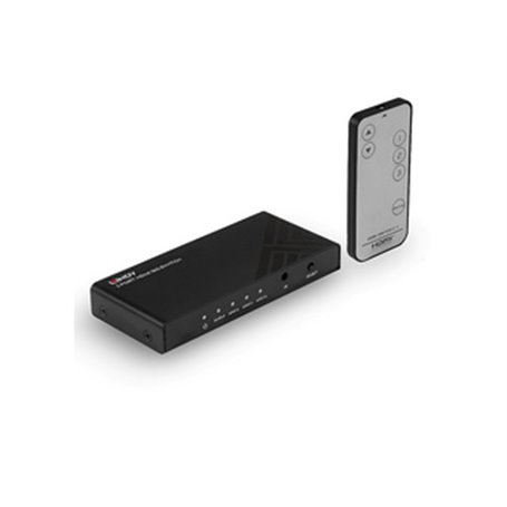 Lindy 38232 commutateur vidéo HDMI