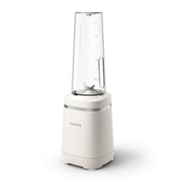 Philips 5000 series Eco Conscious Edition HR2500/00 Blender - Plastiques 100% biosourcés