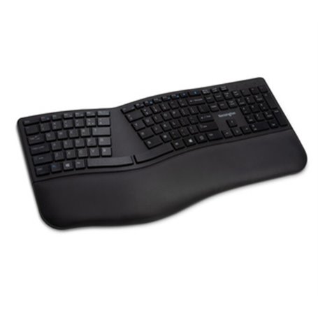 Kensington Clavier sans fil Pro Fit® Ergo (noir)