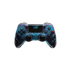 Lexip Kamui Multicolore Manette de jeu