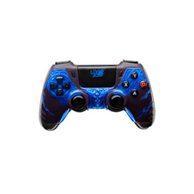 Lexip Destruction Multicolore Manette de jeu