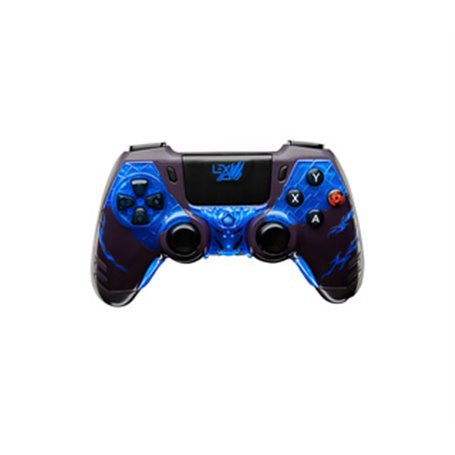 Lexip Destruction Multicolore Manette de jeu