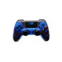 Lexip Destruction Multicolore Manette de jeu