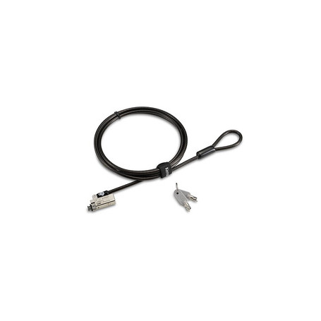 Kensington Câble de sécurité Slim NanoSaver® 2.0 à clé