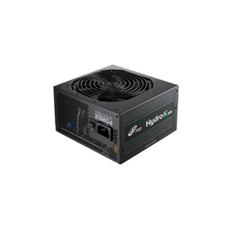 FSP Hydro K PRO ATX3.0(PCIe5.0) 750W unité d'alimentation d'énergie 24-pin ATX ATX Noir