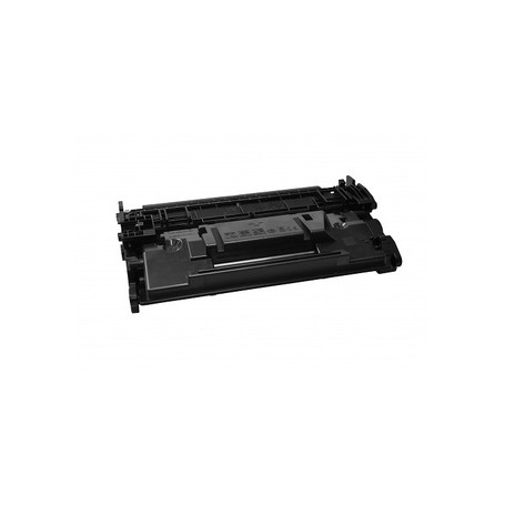 Freecolor 26X-FRC Cartouche de toner 1 pièce(s) Compatible Noir