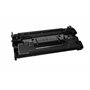 Freecolor 26X-FRC Cartouche de toner 1 pièce(s) Compatible Noir