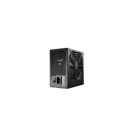 FSP HEXA 85+ PRO unité d'alimentation d'énergie 550 W 24-pin ATX ATX Noir