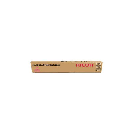 Ricoh 841930 Cartouche de toner 1 pièce(s) Original Magenta