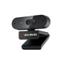 AVerMedia PW310P webcam 1920 x 1080 pixels USB Noir