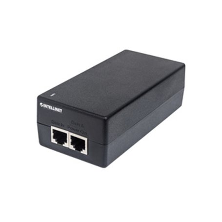 Intellinet 561235 adaptateur et injecteur PoE Gigabit Ethernet 48 V