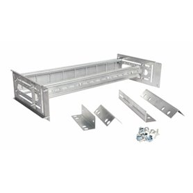 Equip EZR-DIN-3 accessoire de racks Rail détagère