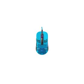 CHERRY XTRFY M42 souris Jouer Ambidextre USB Type-A Optique 16000 DPI