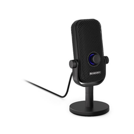 ENDORFY Solum Voice S Noir Microphone de PC