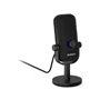 ENDORFY Solum Voice S Noir Microphone de PC