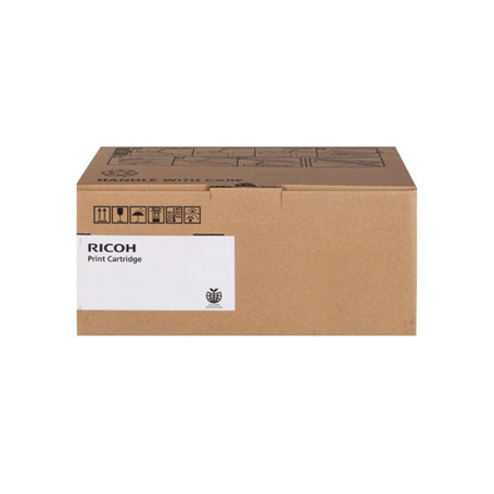 Ricoh 408250 Cartouche de toner 1 pièce(s) Original Noir