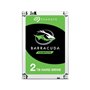 Seagate Barracuda ST2000DM008 disque dur 3.5" 2 To Série ATA III