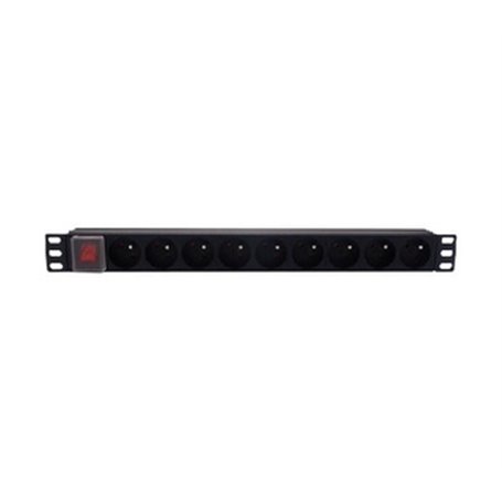 MCL 9A/RE-9 accessoire de racks Bloc d'alimentation