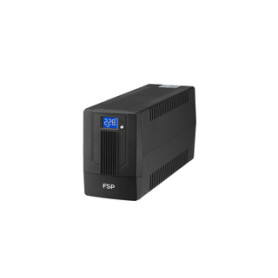 FSP iFP 600 alimentation d'énergie non interruptible Interactivité de ligne 0