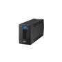 FSP iFP 600 alimentation d'énergie non interruptible Interactivité de ligne 0