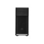 Cooler Master Elite 500 ODD Midi Tower Noir