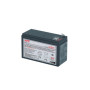 APC Cartouche de batterie de rechange #17