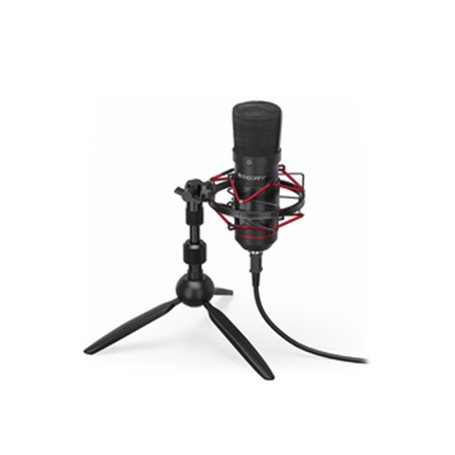 ENDORFY Solum T Noir Microphone de PC