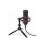 ENDORFY Solum T Noir Microphone de PC