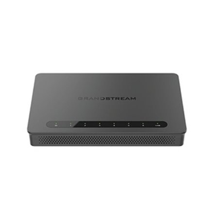 Grandstream Networks GWN7001 routeur sans fil Gigabit Ethernet Bi-bande (2