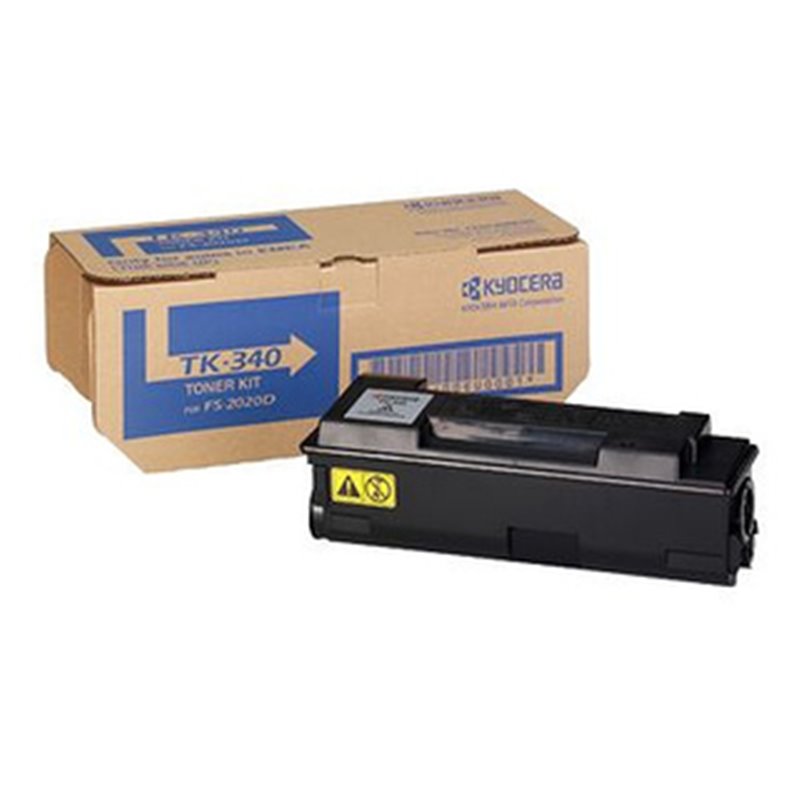 Brother TN130BK Cartouche de toner 1 pièce(s) Original Noir